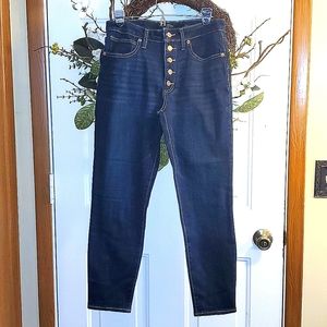 Lucky Brand Jeans